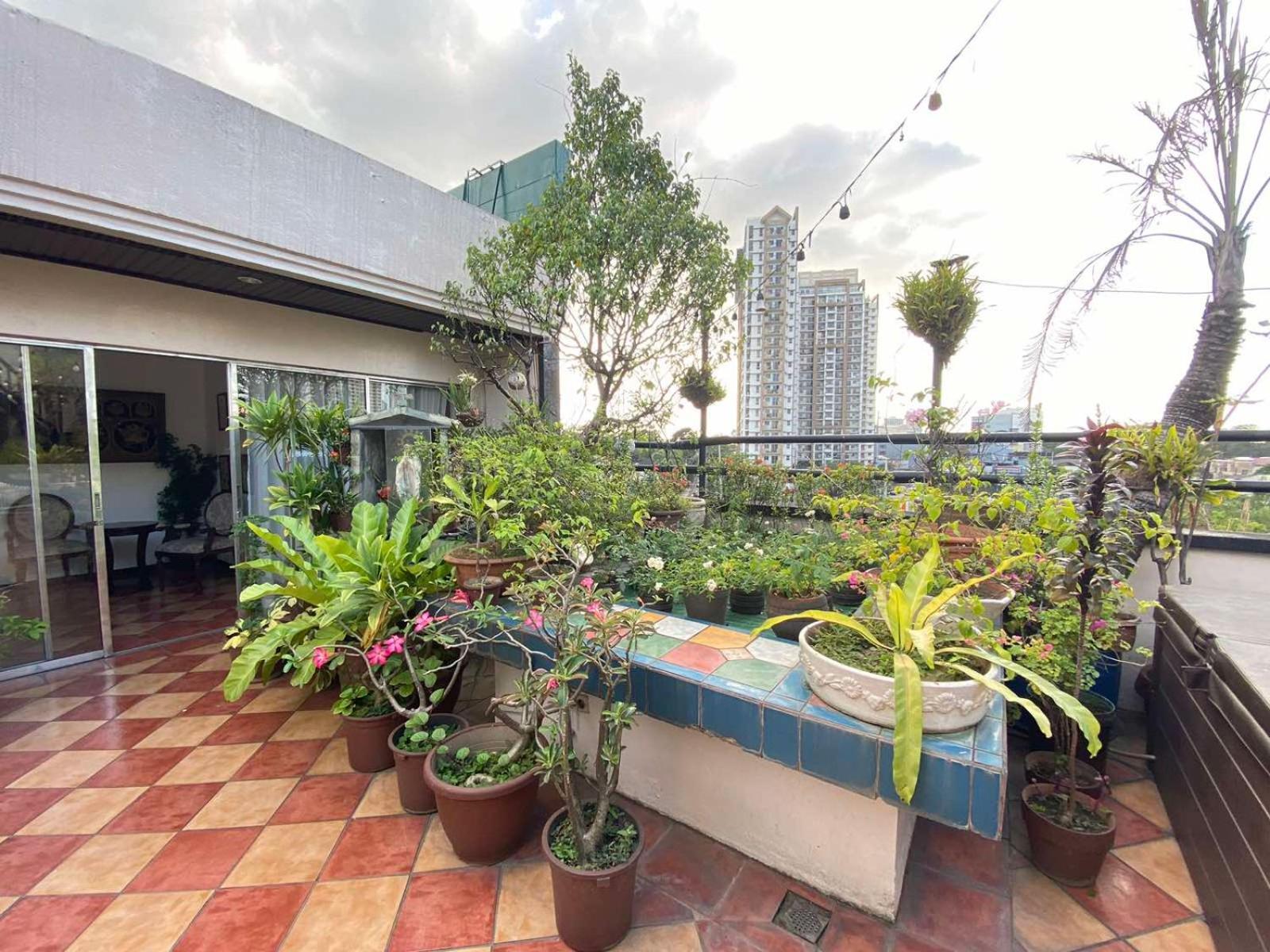 Stone House Quezon City San Juan  Exteriör bild